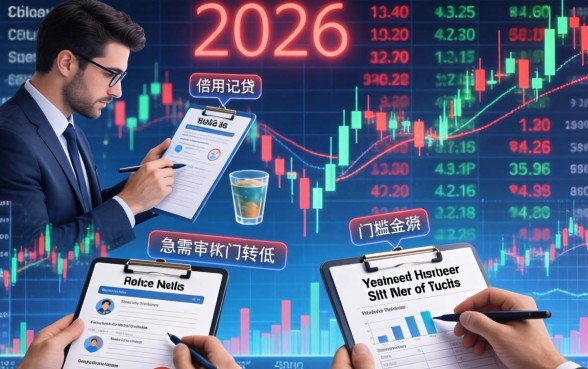 无视欠债最容易下款的贷款口子有哪些？无视负债的贷款平台推荐