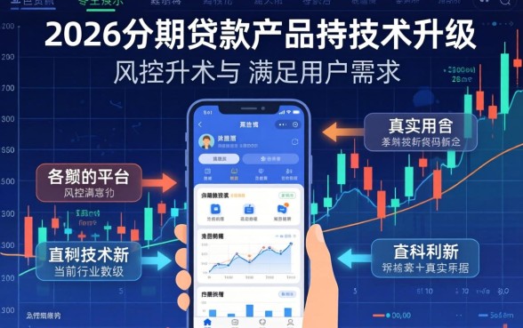 2026年网黑必下款的分期口子有哪些？解析2026网黑必下款的分期口子真相