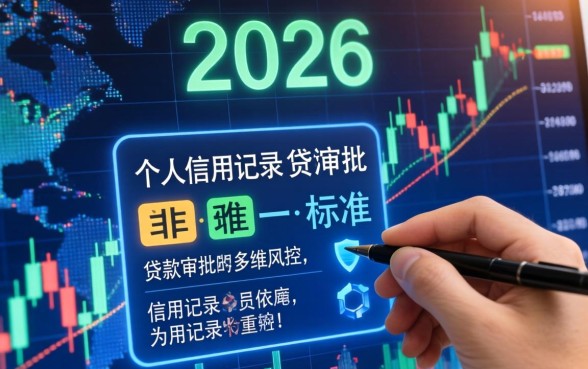 征信逾期还能下款吗？征信花了哪里能借到钱