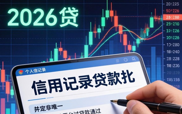 有逾期征信花了也能下款的口子？征信花了还能贷款的口子推荐