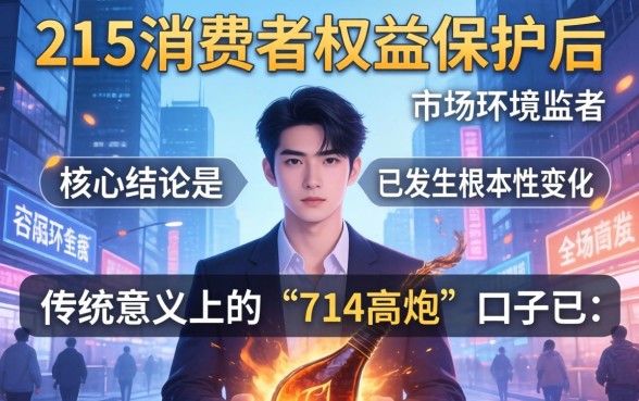 315过后能下款的714口子有哪些？315后还能下款的714高炮口子推荐