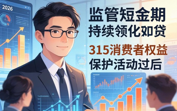 315过后还能下款的714口子有哪些？盘点315后依然能下款的714高炮口子