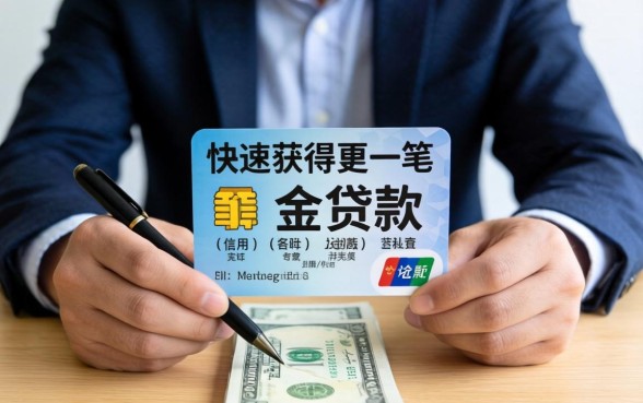 疑问句，10000网贷无视黑白的口子真的存在吗？长尾疑问词，无视黑白的网贷口子能下款吗