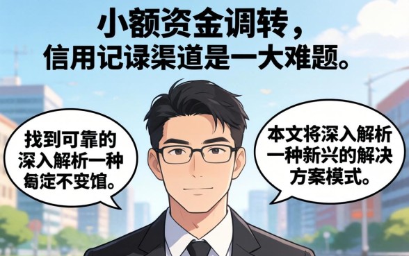 2026黑户秒批新口子500是真的吗？黑户秒批500元贷款口子有哪些