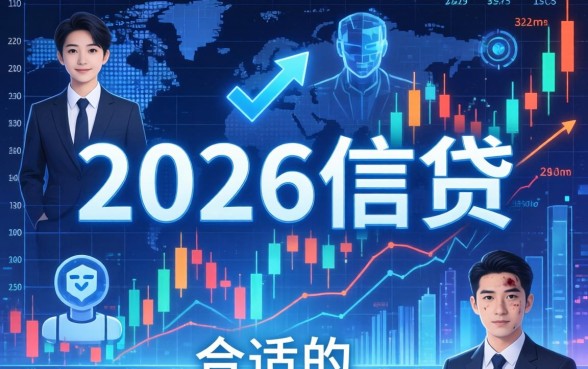 2026黑户烂户必看，哪些口子能下款？黑户烂户必下的贷款口子有哪些？