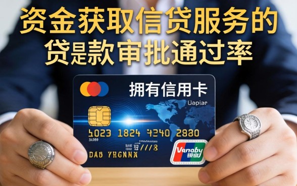 2026年信用卡必下款的口子有哪些？2026年信用卡必下款的口子靠谱吗？