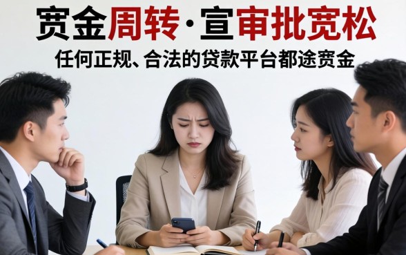 疑问句，不看征信无视风控的贷款口子真的存在吗？，长尾疑问词，无视征信秒批贷款平台有哪些