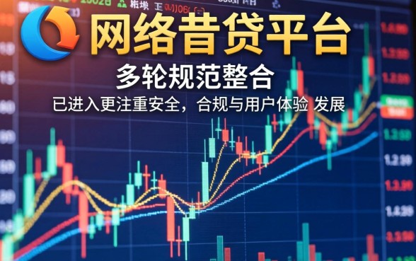 2026年网贷还能下款的口子有哪些？盘点2026年正规网贷平台最新下款渠道
