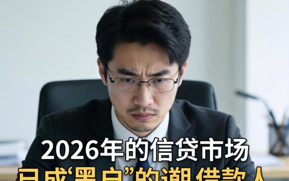 严重逾期黑户口子能贷款吗？黑户网贷秒下款口子有哪些