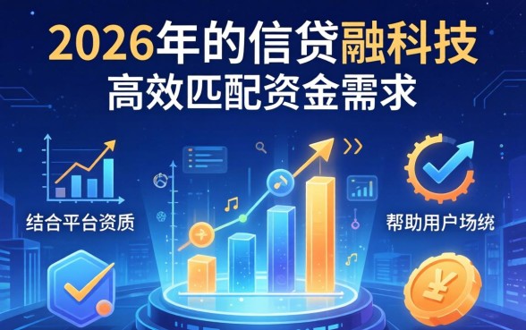 2026年1月必下款口子有哪些？2026年1月必下款口子推荐最新