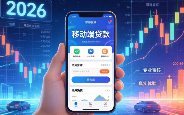 如何判断手机下款口子的安全性？手机下款口子安全检测方法，网贷平台安全评估指南