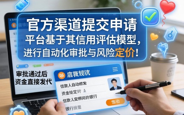 星星钱袋下户下款是如何操作的？详解星星钱袋下户下款操作流程与技巧