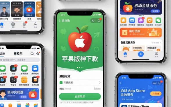 苹果版神下款app到底有多火？苹果版神下款app真的靠谱吗？