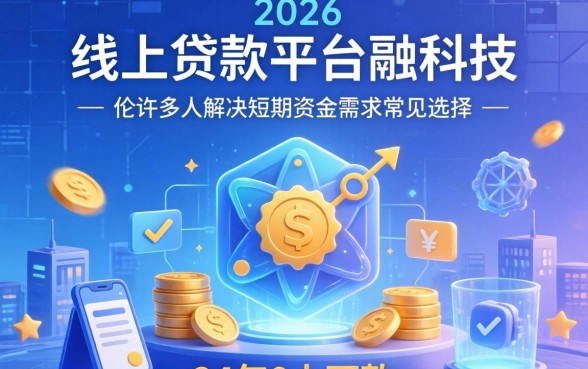 24年9月下款口子真的靠谱吗？最新9月正规借款平台有哪些？