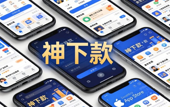 苹果版神下款app到底有多火？神下款app苹果版下载量暴涨，背后原因揭秘！