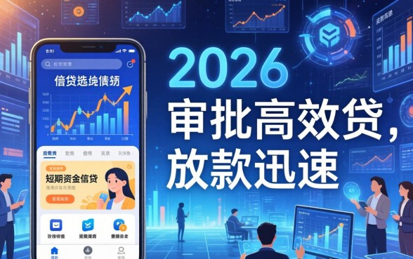 好下款的手机app有哪些特点？好下款的手机app具备哪些特征和条件