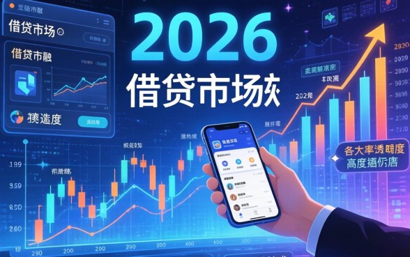 什么软件可以借款利息最低，正规贷款APP哪个好？