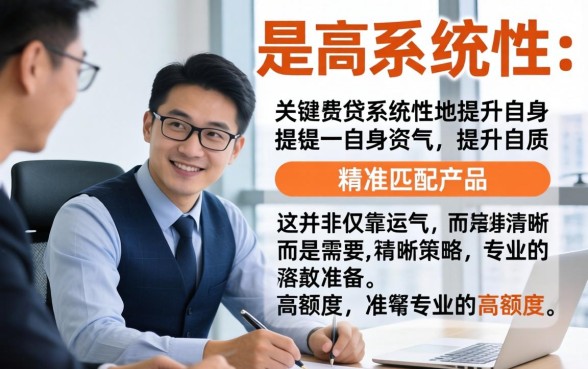 如何找到下款额度高的网贷口子？高额度网贷口子有哪些靠谱推荐