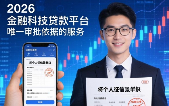 不看征信的贷款软件有哪些？不看征信也能贷款的软件靠谱吗
