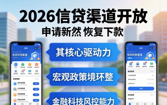 为何24年这些口子能恢复下款，揭秘贷款口子恢复下款原因及最新下款平台推荐