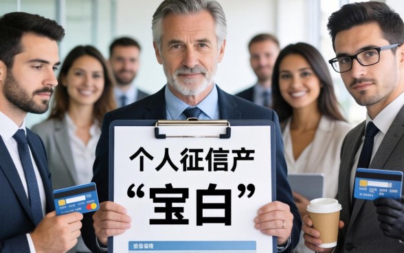 没有征信记录如何申请大额贷款？无征信贷款攻略，快速获取高额资金