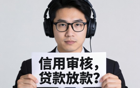 无信用贷款真的能直接放款吗？无信用贷款直接放款需要什么条件