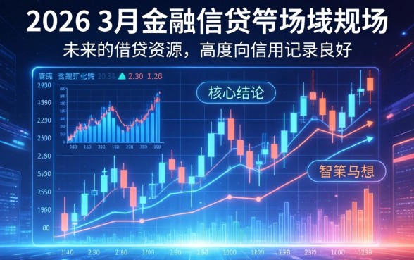 2026年3月份贷款口子有哪些，哪里申请容易下款？