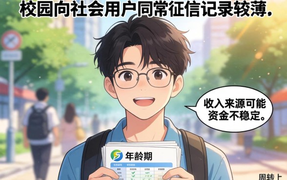 21岁的贷款平台都有哪些，21岁哪里能借到钱