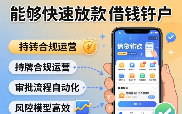 疑问句，什么样的借钱软件能快速放款？长尾疑问词，快速放款的借钱软件有哪些