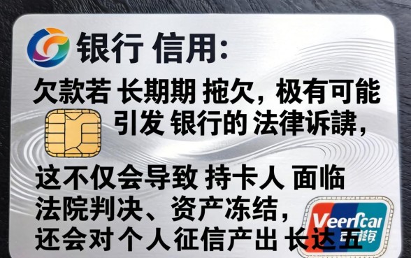 银行信用卡欠钱被起诉怎么办？信用卡逾期被银行起诉案例分享