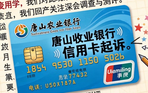 唐山农行信用卡逾期起诉会电话通知吗？信用卡逾期被起诉前银行会打电话吗？