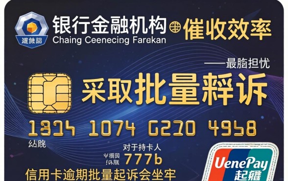 信用卡逾期批量起诉会坐牢吗？信用卡逾期被起诉的后果与应对方法