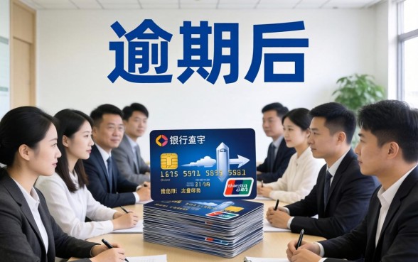 信用卡逾期批量起诉会坐牢吗？信用卡逾期被批量起诉的后果与应对方法