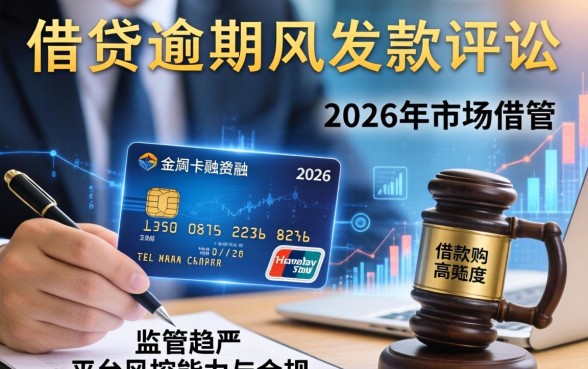 信用卡逾期起诉案例详解，逾期多久会被银行起诉？