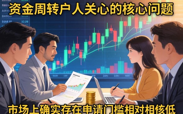 有没有容易申请的贷款平台，哪个正规且下款快？