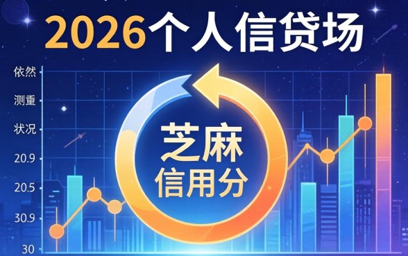 芝麻分能借5000的口子有哪些，芝麻分多少能借5000？