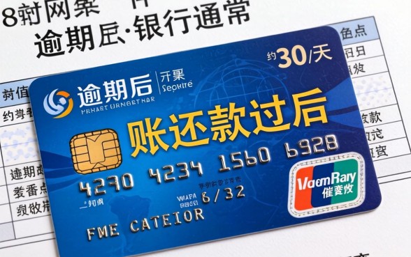 信用卡逾期多久会接到催收电话？信用卡还不上多久会催收电联