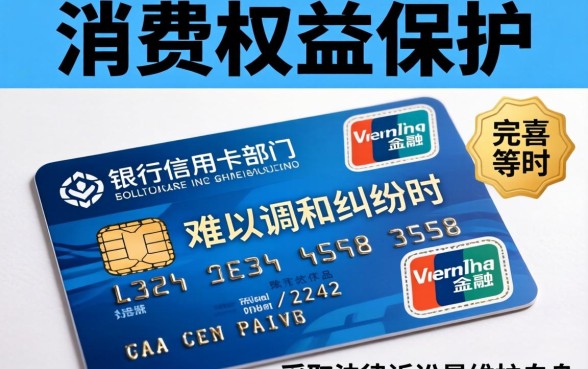 信用卡部门起诉流程详解，如何有效起诉银行信用卡部门人员？