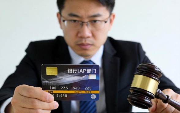 怎样起诉银行信用卡部门？信用卡逾期被起诉怎么办，银行起诉流程详解