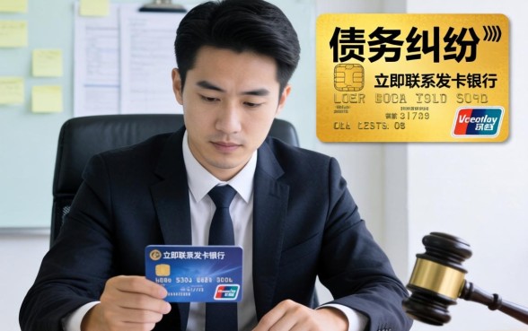 信用卡被起诉如何应对？信用卡逾期被起诉后怎么解决