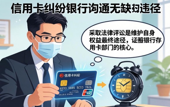 怎样起诉银行信用卡部门的人？信用卡逾期被起诉怎么办？