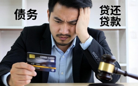 信用卡逾期被起诉怎么办？信用卡还不上被银行起诉的后果与应对策略