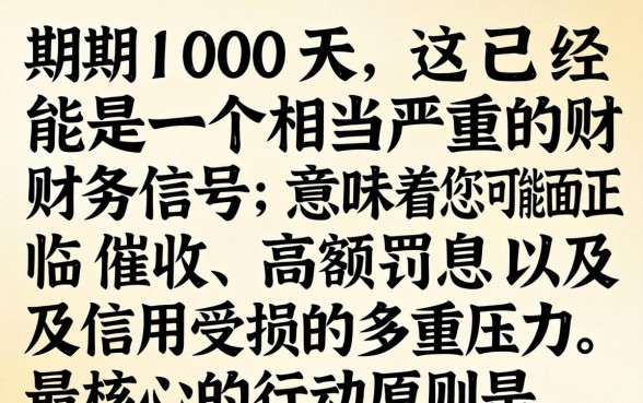 有钱花逾期100天如何补救？逾期100天被起诉怎么办，逾期协商还款技巧