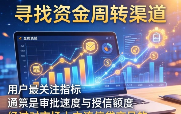 额度高审核快的平台有哪些，哪个贷款软件容易通过