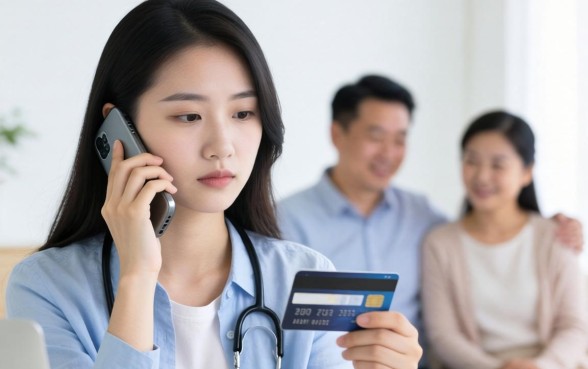 逾期给家里人打了电联怎么办？逾期被爆通讯录如何应对处理