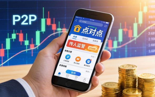 有没有私人借钱私人的平台，哪里有正规的私人借贷