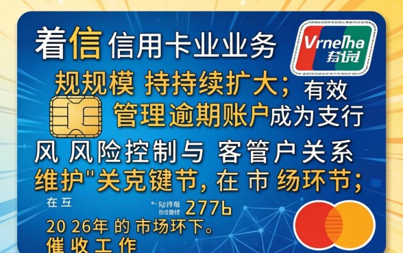 信用卡催收业务怎么做？支行如何高效催收信用卡欠款