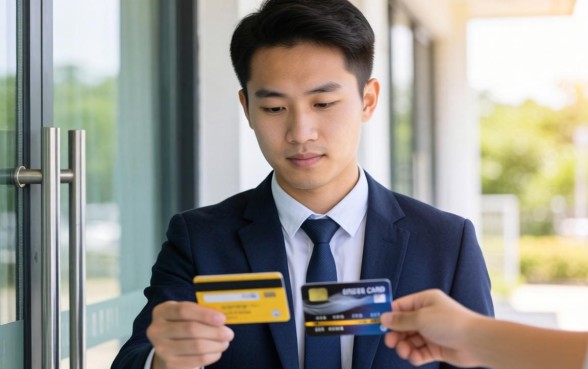 如何拒绝信用卡催收上门取现？信用卡逾期上门催收合法吗