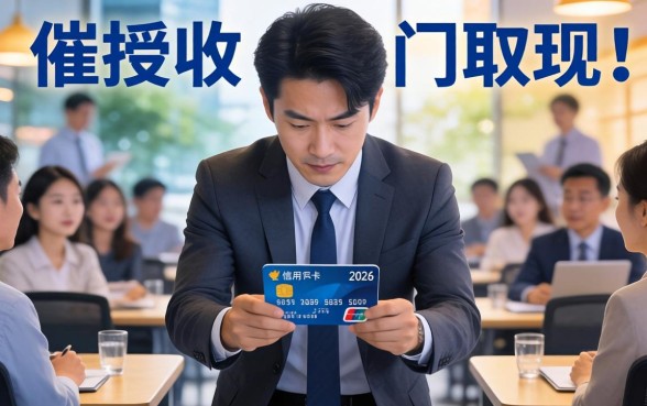 如何应对信用卡催收上门取现？信用卡逾期上门催收合法吗怎么处理