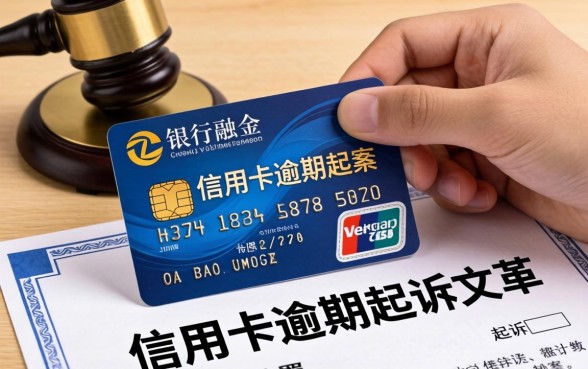 信用卡逾期起诉文件寄送地址？信用卡逾期起诉文件寄到哪里去